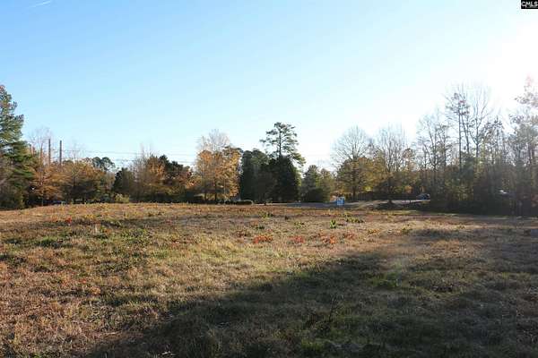 1.25 Acres of Mixed-Use Land for Sale in Irmo, South Carolina