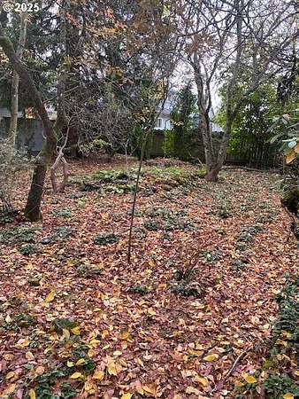 0.15 Acres of Residential Land for Sale in Portland, Oregon
