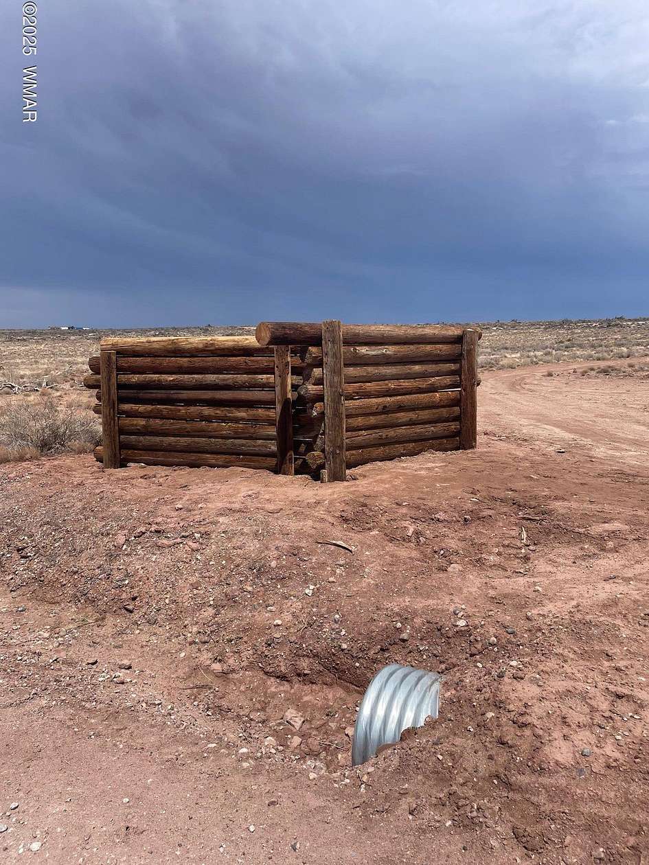 20.2 Acres of Land for Sale in Snowflake, Arizona