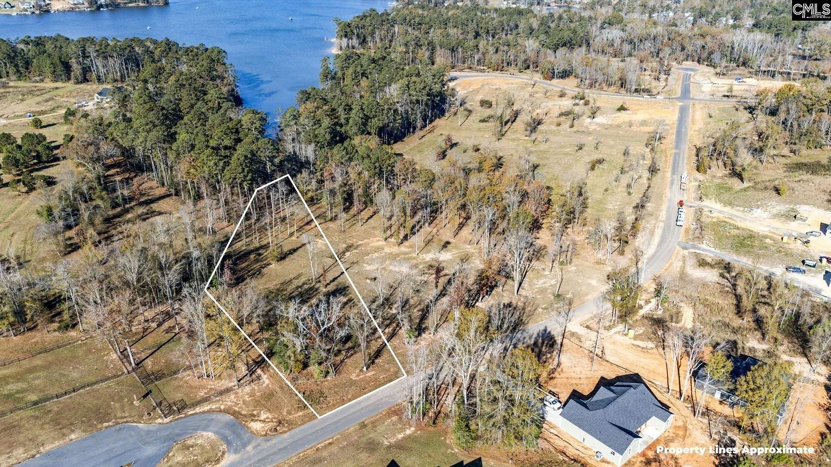 1.3 Acres of Residential Land for Sale in Prosperity, South Carolina