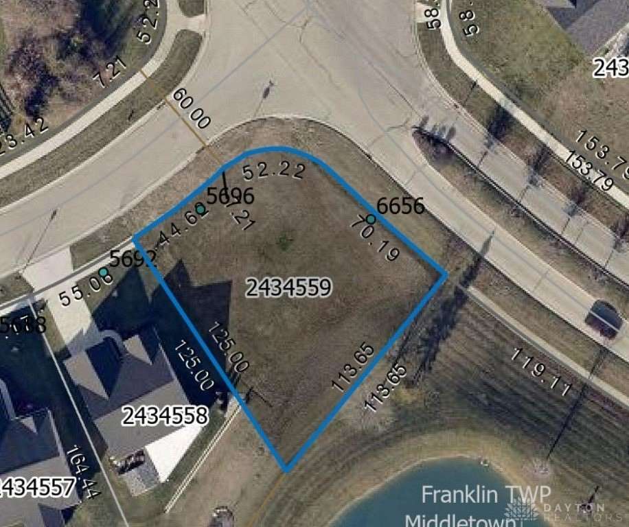 0.25 Acres of Residential Land for Sale in Middletown, Ohio