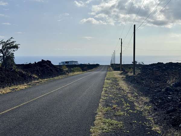 3 Acres of Residential Land for Sale in Hawaiian Ocean View, Hawaii