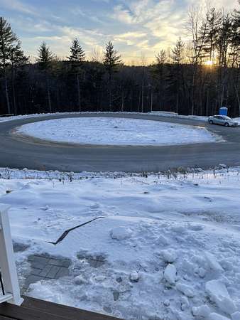 2.19 Acres of Residential Land for Sale in Pelham, New Hampshire