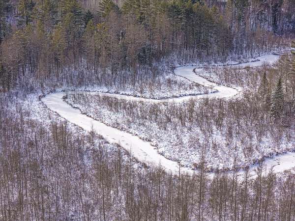 35 Acres of Land for Sale in Hazelhurst, Wisconsin