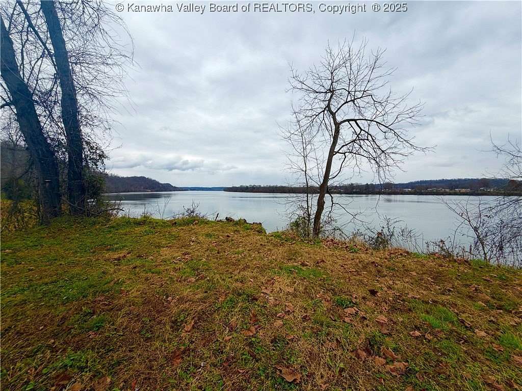 0.57 Acres of Land for Sale in Letart, West Virginia