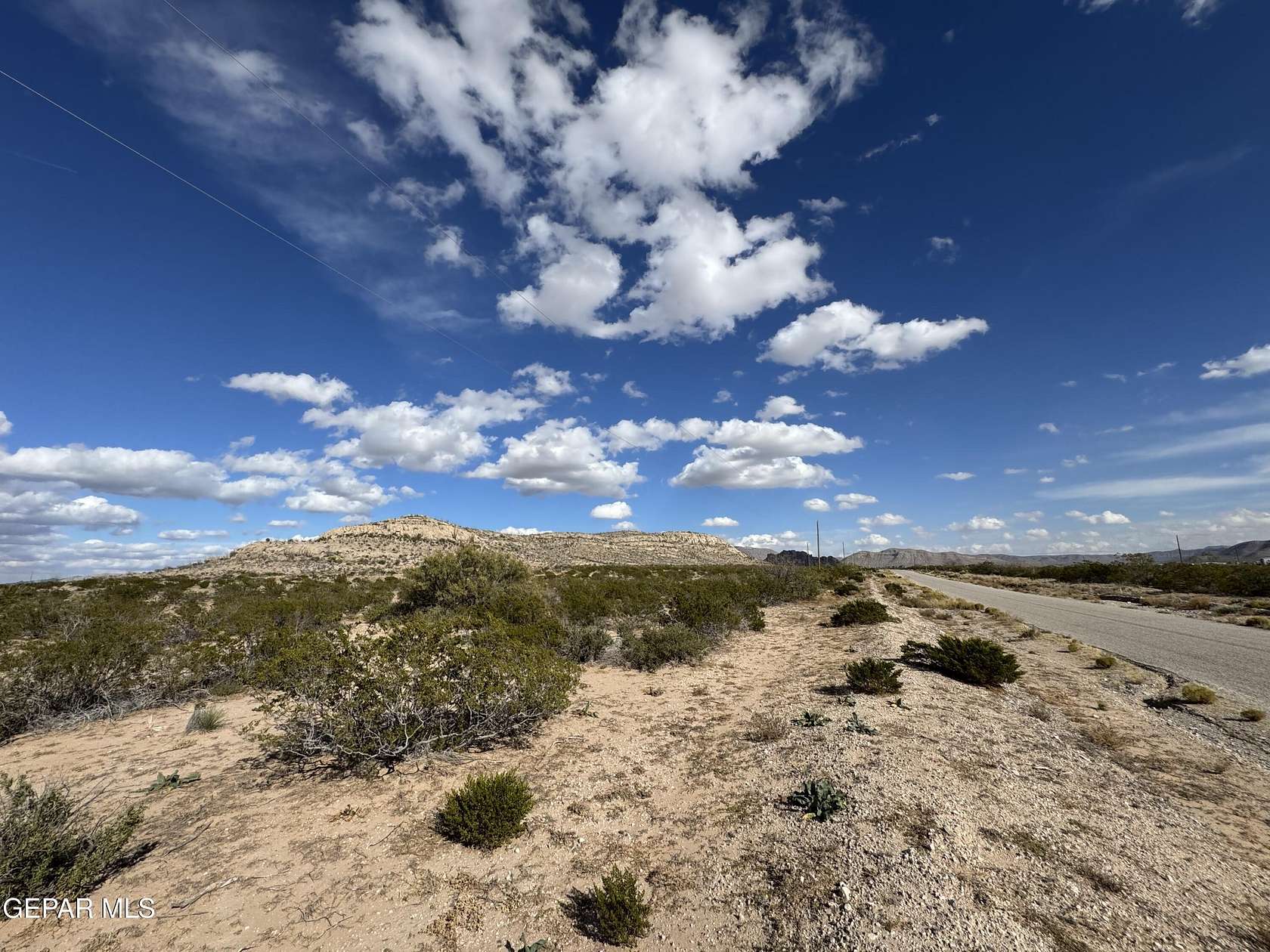 5.23 Acres of Land for Sale in Clint, Texas