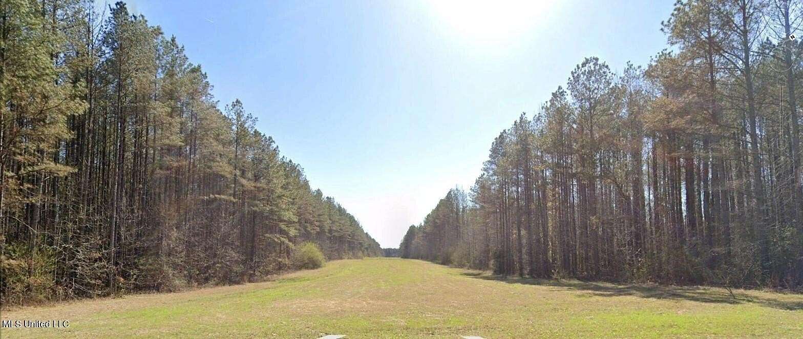 5.5 Acres of Residential Land for Sale in Canton, Mississippi