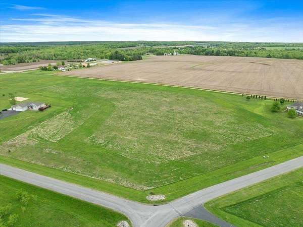 1.82 Acres of Residential Land for Sale in Stratford, Wisconsin