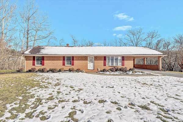 1.87 Acres of Land with Home for Sale in Boones Mill, Virginia