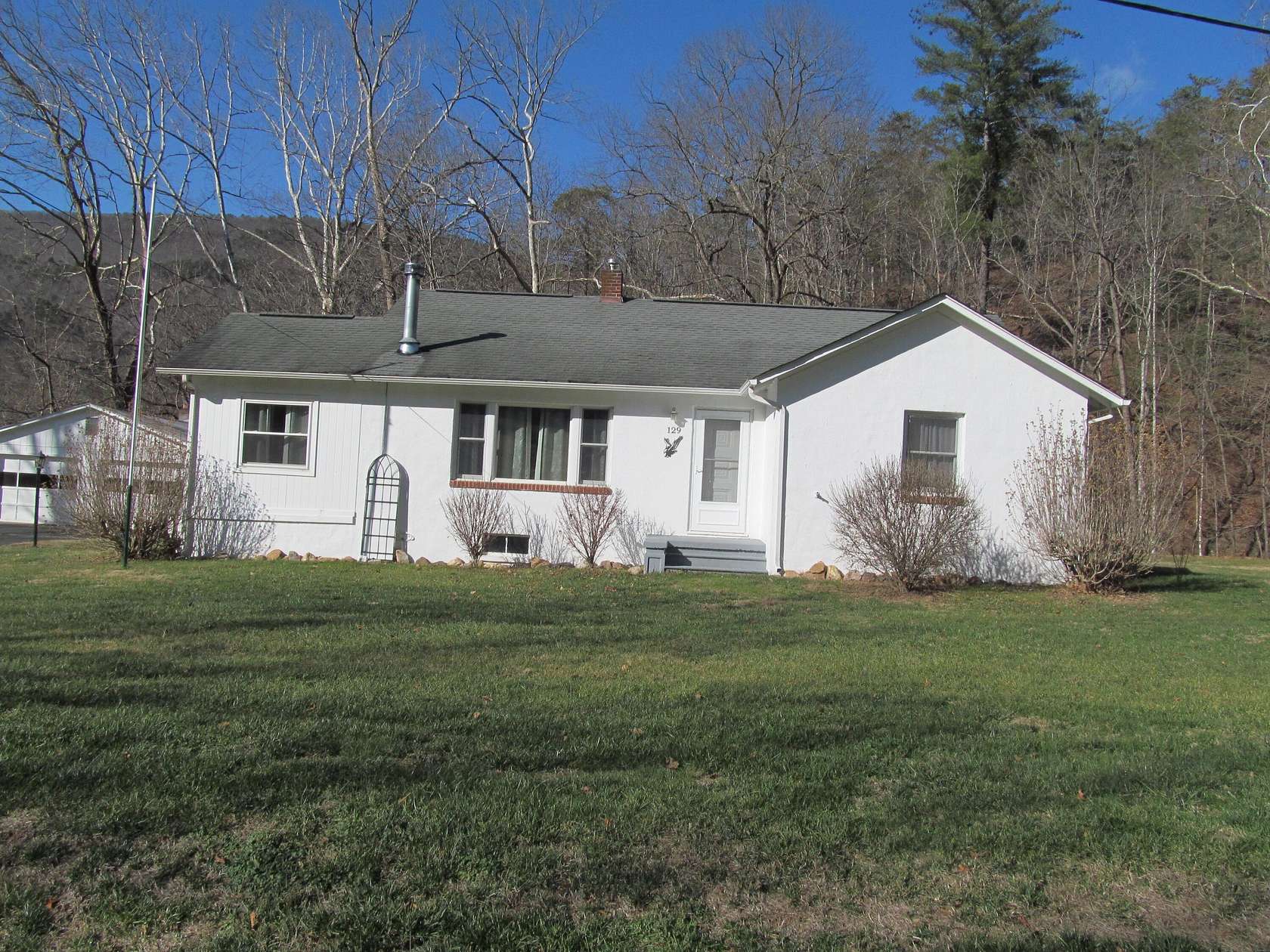 1.7 Acres of Residential Land with Home for Sale in Eagle Rock, Virginia