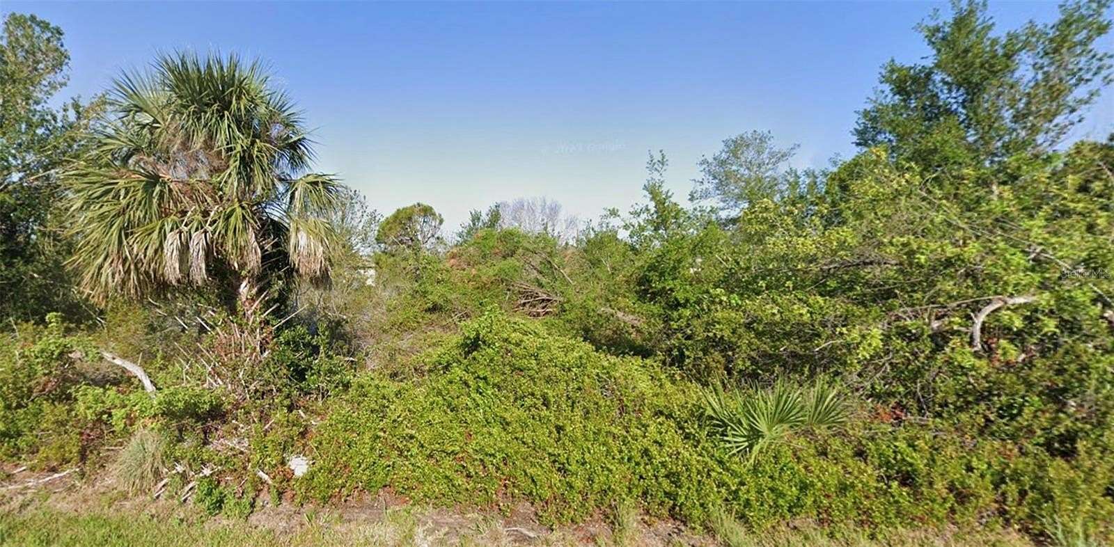 0.23 Acres of Residential Land for Sale in Port Charlotte, Florida
