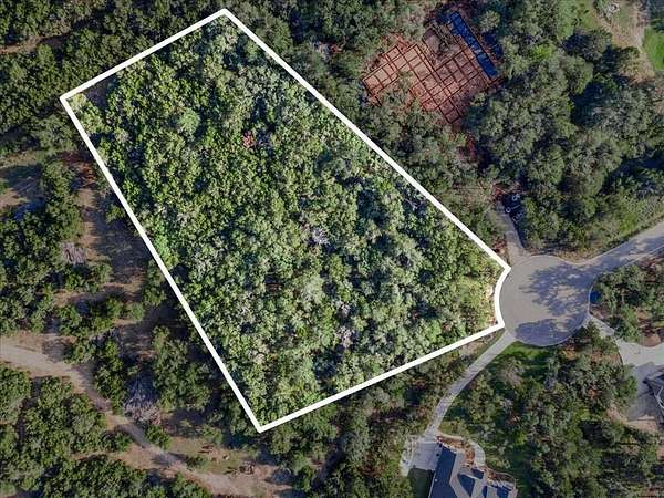 2.33 Acres of Residential Land for Sale in Leander, Texas