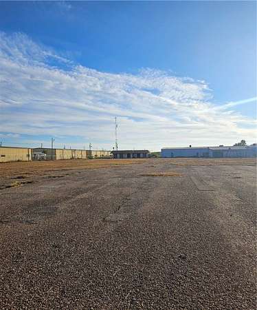 10 Acres of Improved Mixed-Use Land for Sale in Corpus Christi, Texas