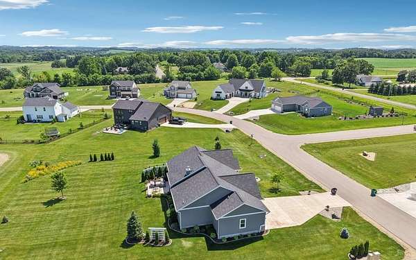 0.62 Acres of Residential Land for Sale in Cottage Grove, Wisconsin