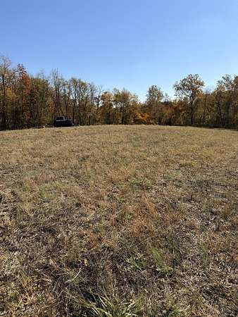 8.18 Acres of Land for Sale in Moores Hill, Indiana