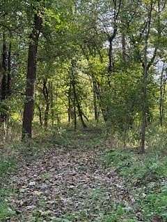 11.9 Acres of Recreational Land for Sale in Connersville, Indiana
