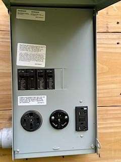 11.9 Acres of Recreational Land for Sale in Connersville, Indiana