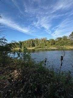 11.9 Acres of Recreational Land for Sale in Connersville, Indiana
