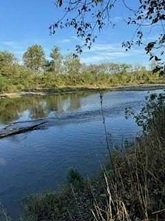11.9 Acres of Recreational Land for Sale in Connersville, Indiana