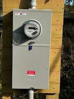 11.9 Acres of Recreational Land for Sale in Connersville, Indiana