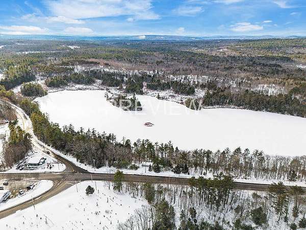 3.25 Acres of Land for Sale in Belgrade, Maine