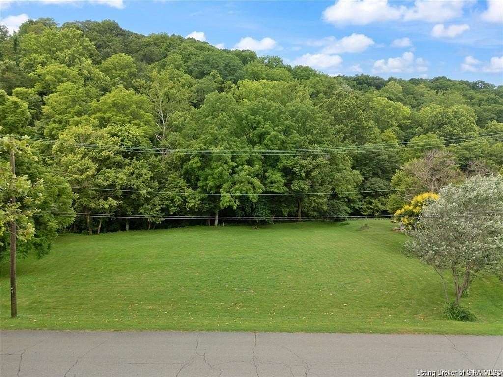 8.57 Acres of Residential Land for Sale in Madison, Indiana