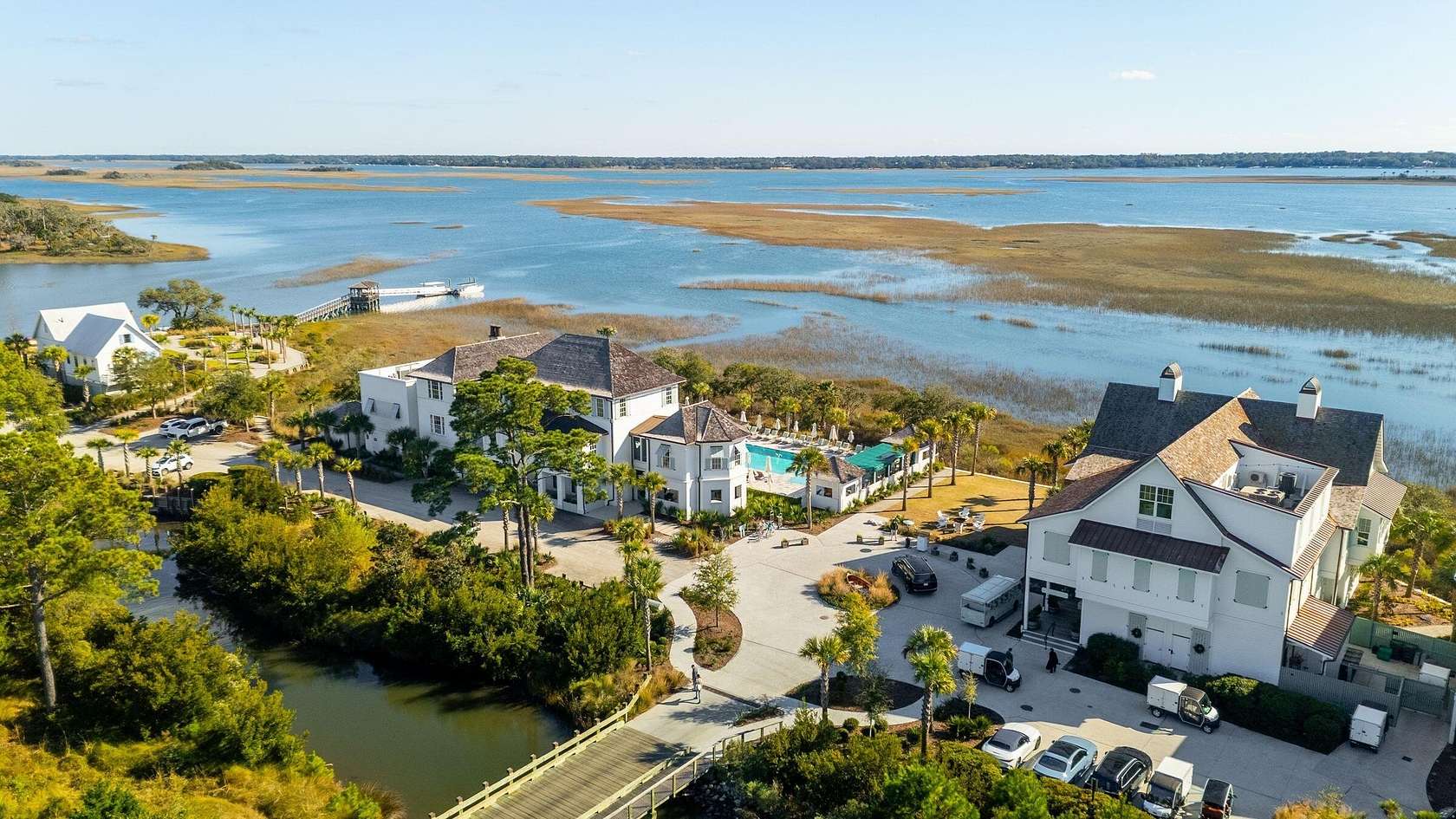 0.26 Acres of Residential Land for Sale in Johns Island, South Carolina