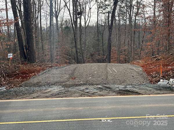 3.29 Acres of Residential Land for Sale in Forest City, North Carolina