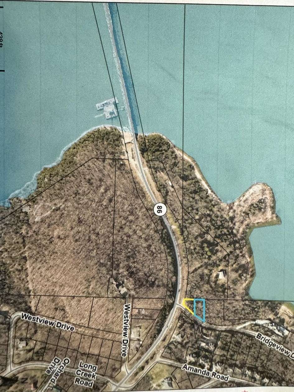 0.36 Acres of Land for Sale in Ridgedale, Missouri