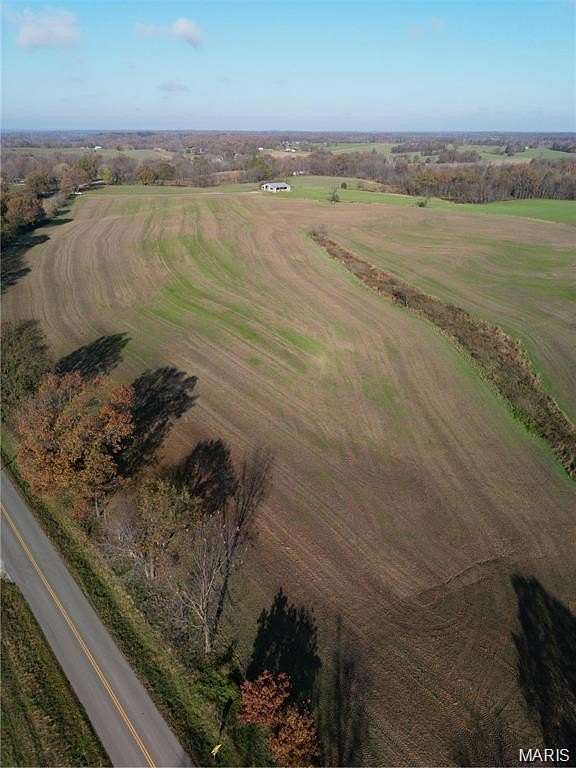 3 Acres of Residential Land for Sale in Daisy, Missouri