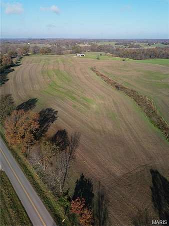 3 Acres of Residential Land for Sale in Daisy, Missouri
