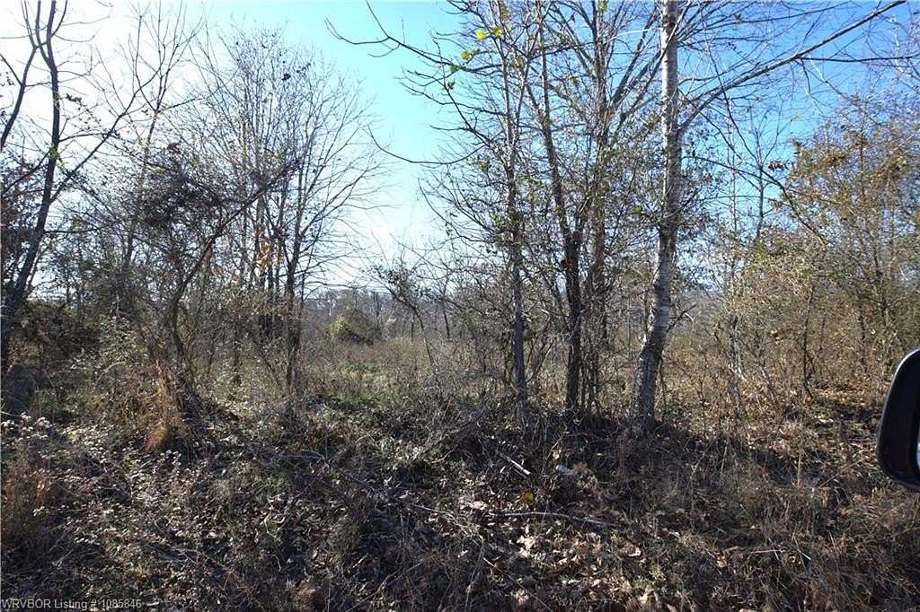 8.5 Acres of Residential Land for Sale in Stilwell, Oklahoma