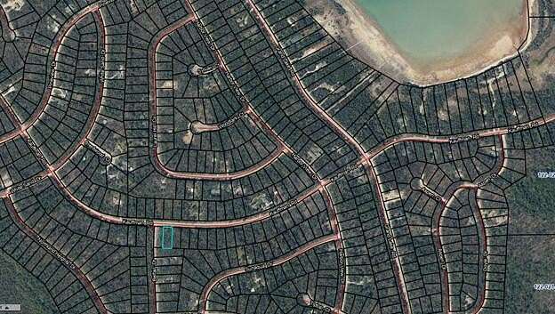 0.35 Acres of Land for Sale in Presque Isle, Michigan