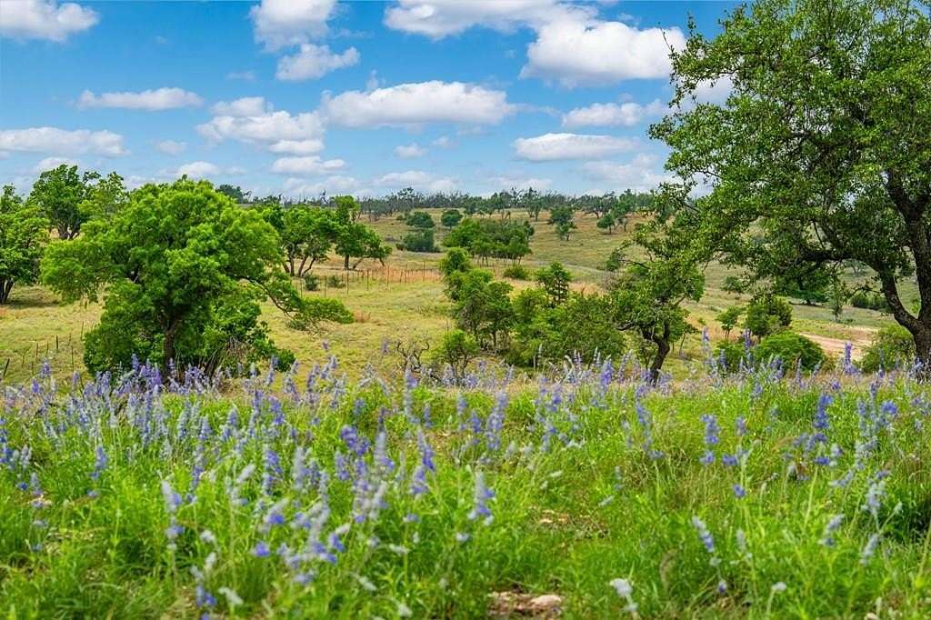 4 Acres of Residential Land for Sale in Fredericksburg, Texas