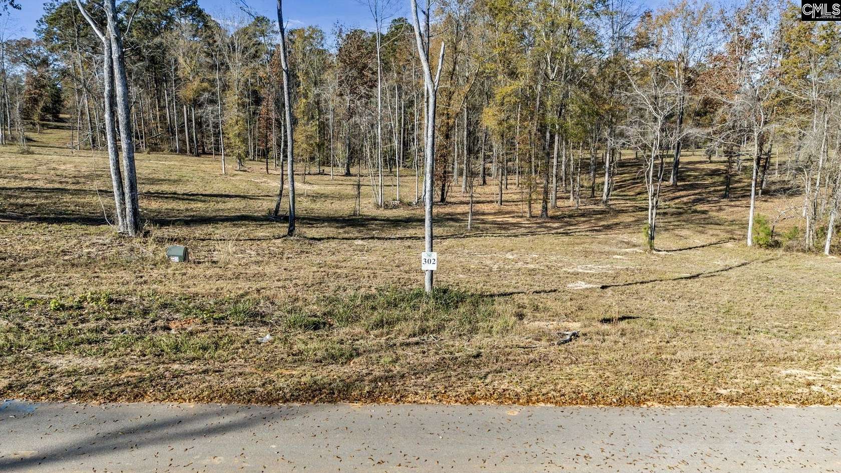 1.42 Acres of Residential Land for Sale in Prosperity, South Carolina