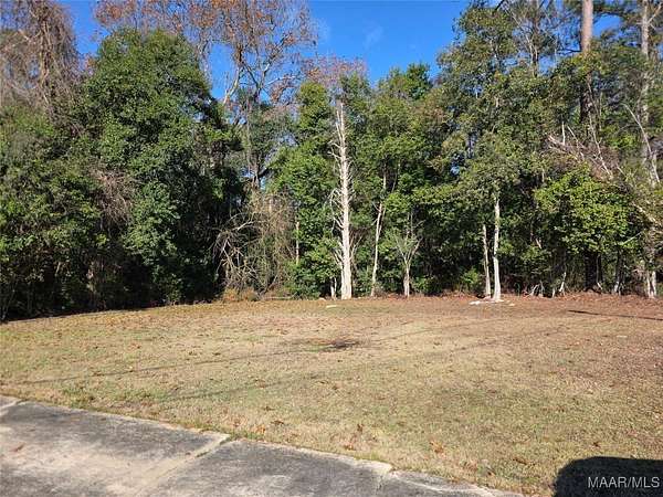 0.35 Acres of Residential Land for Sale in Selma, Alabama