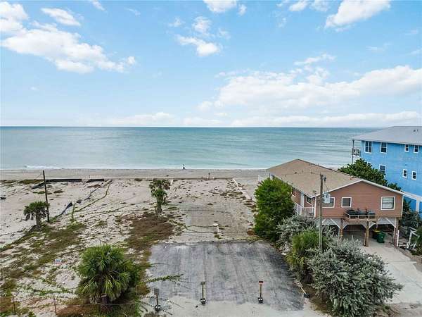 0.25 Acres of Residential Land for Sale in Englewood, Florida