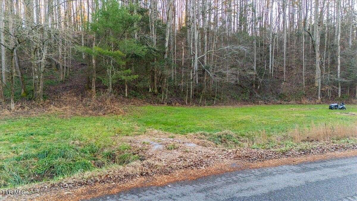 3.4 Acres of Residential Land for Sale in Afton, Tennessee