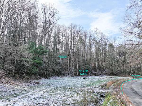 3.4 Acres of Residential Land for Sale in Afton, Tennessee