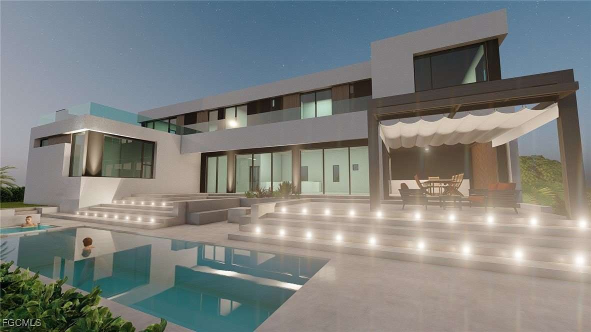 0.28 Acres of Residential Land for Sale in Fort Myers Beach, Florida