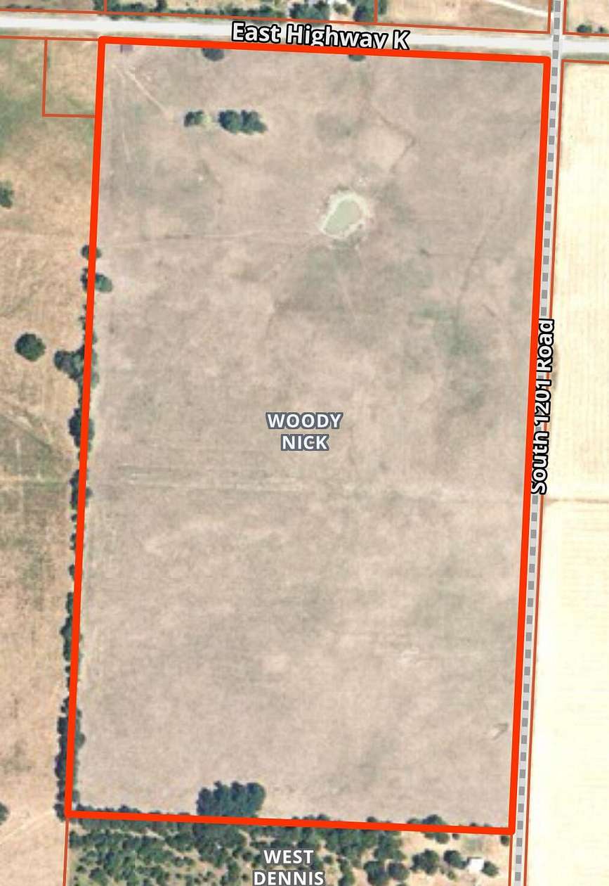 70 Acres of Land for Sale in Stockton, Missouri