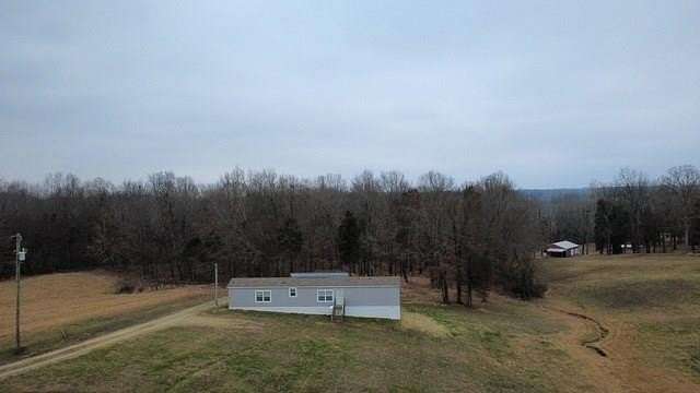 4.8 Acres of Residential Land with Home for Sale in Hanson, Kentucky