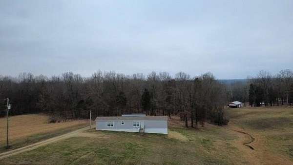 4.8 Acres of Residential Land with Home for Sale in Hanson, Kentucky