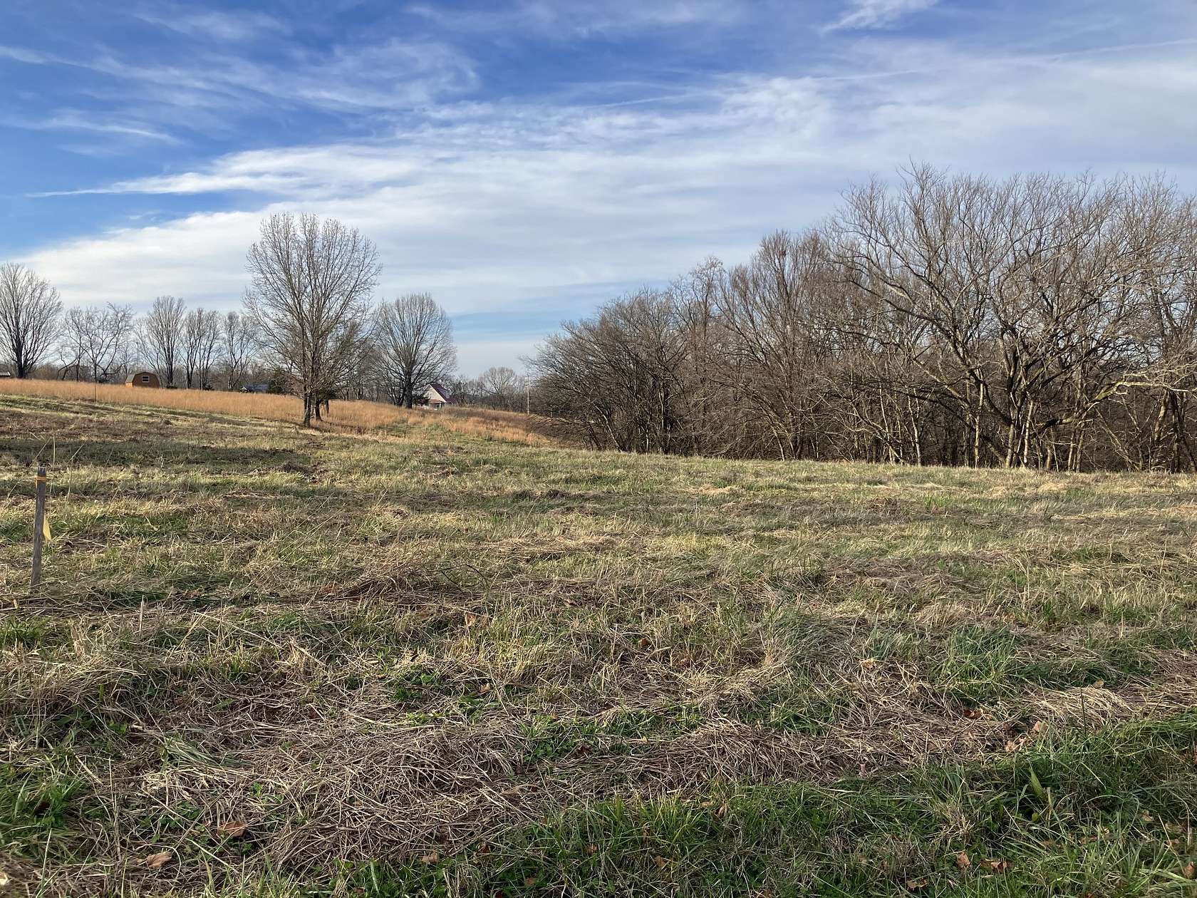 1 Acre of Residential Land for Sale in Pulaski, Tennessee