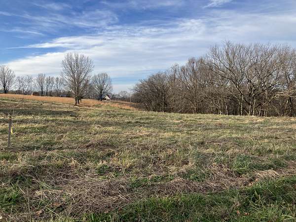 1 Acre of Residential Land for Sale in Pulaski, Tennessee