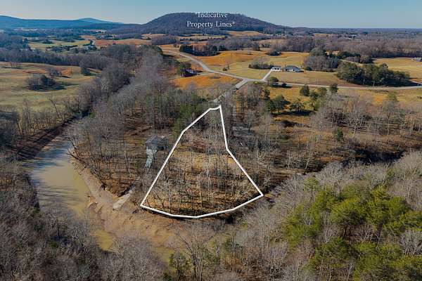 1.83 Acres of Residential Land for Sale in Rock Island, Tennessee