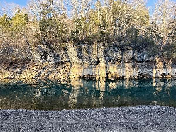 1.83 Acres of Residential Land for Sale in Rock Island, Tennessee
