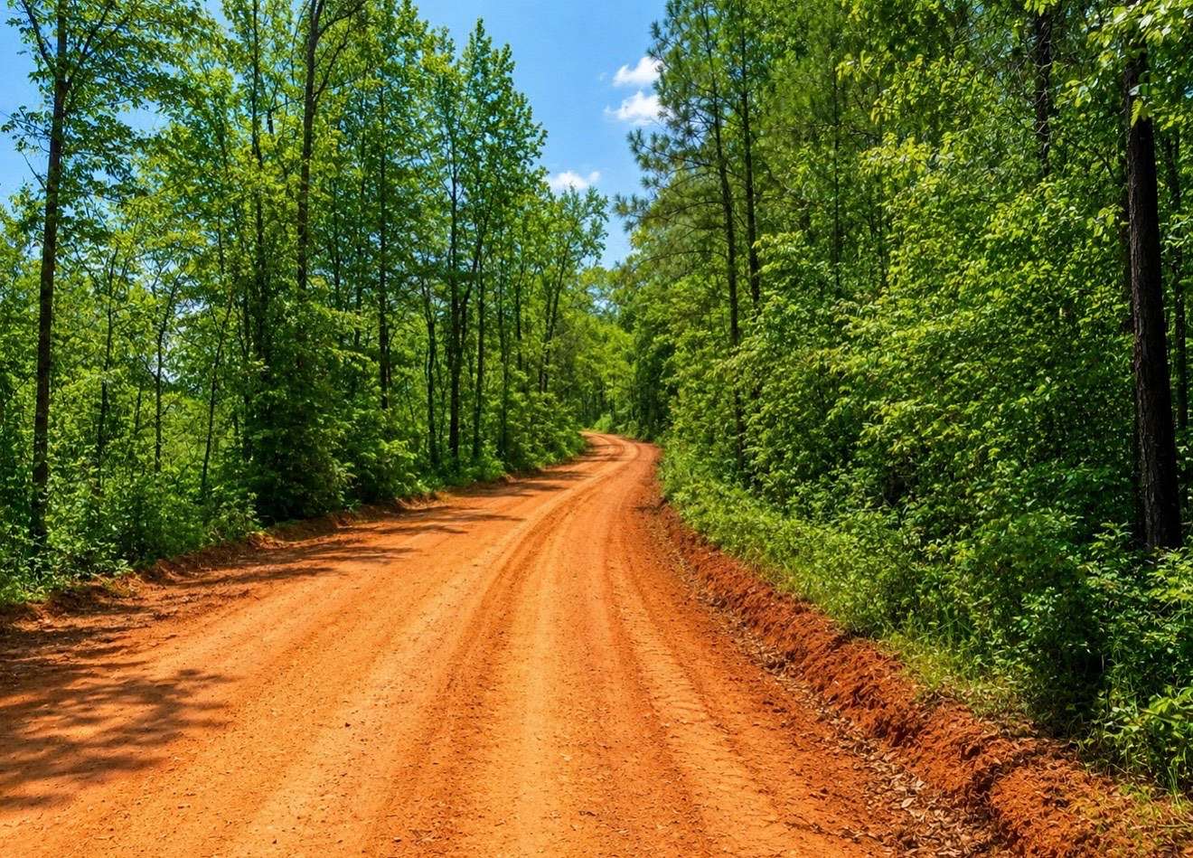 31.4 Acres of Recreational Land for Sale in Thomasville, Alabama