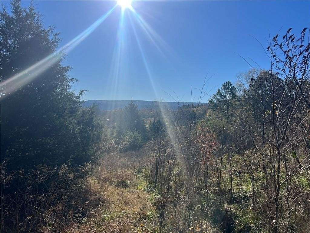 5.1 Acres of Residential Land for Sale in Bluffton, Arkansas
