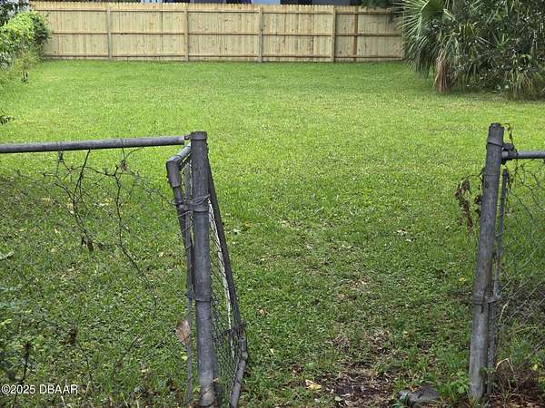 0.09 Acres of Residential Land for Sale in Daytona Beach, Florida